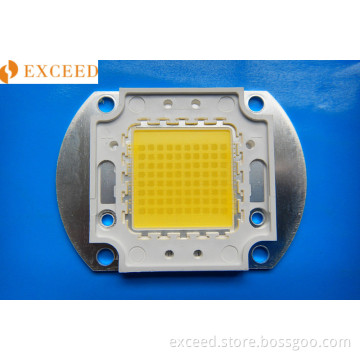 50W High Power LED Light for Lighting